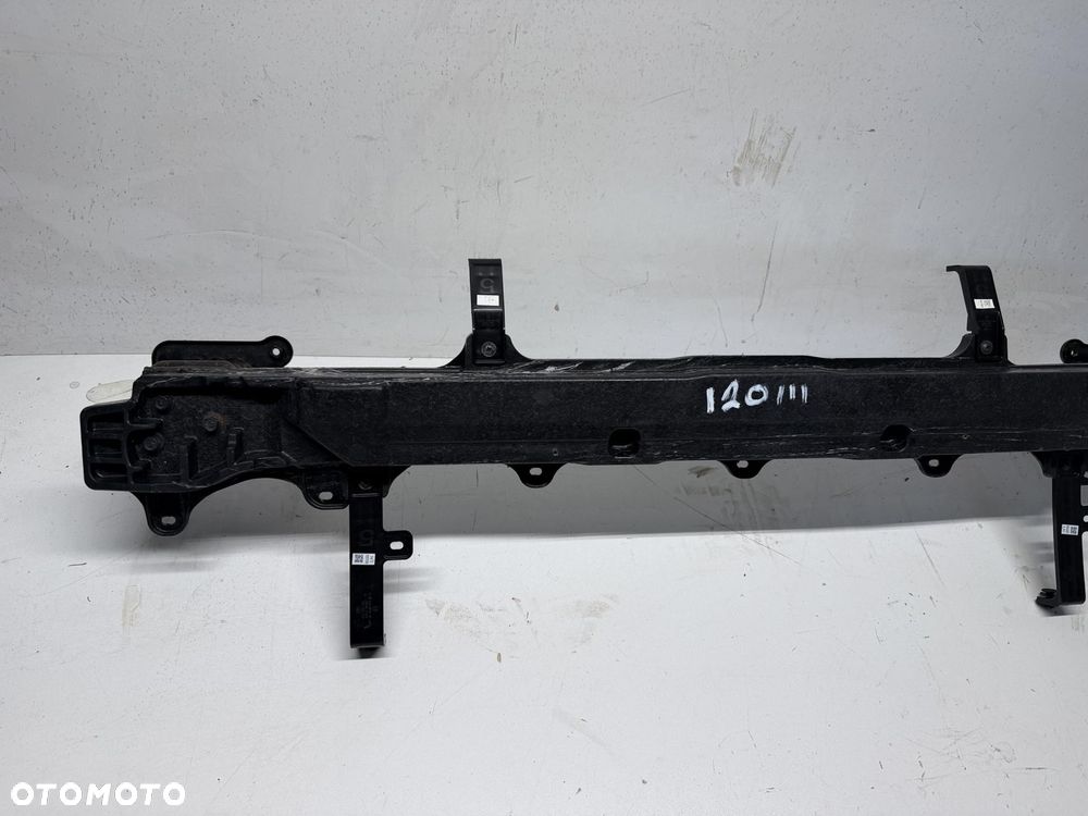 BELKA ZDERZAKA TYLNA TYŁ HYUNDAI I20 III 2020-    86631-Q0000 - 3