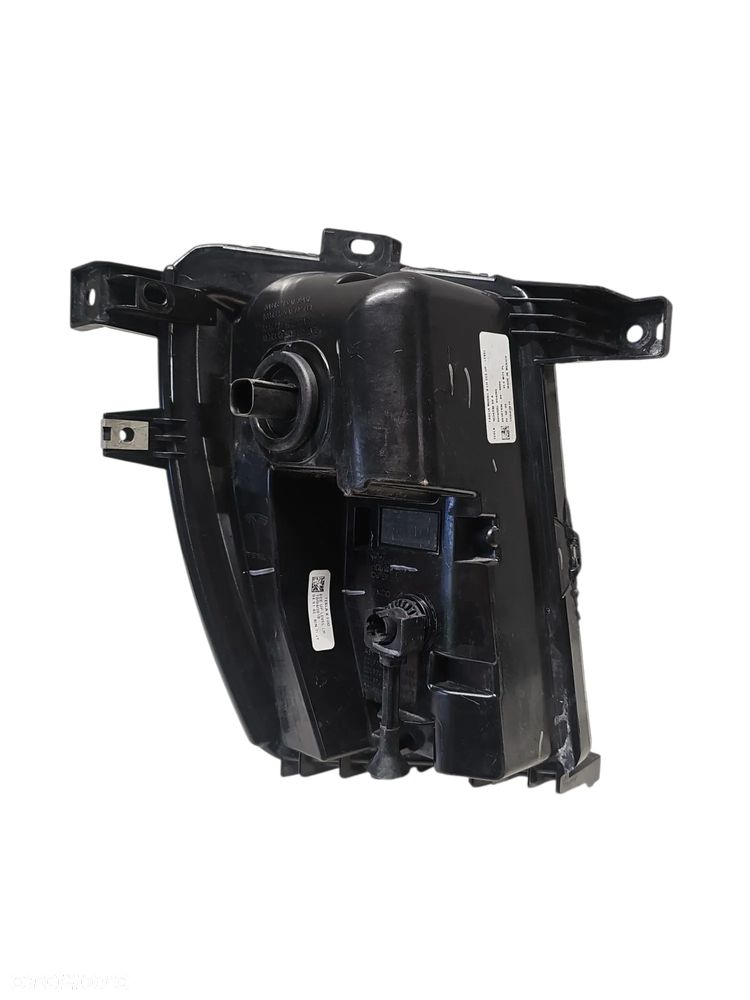 HALOGEN LED LAMPA DRL LEWY PRZÓD TESLA MODEL X 1034330-00-A - 2