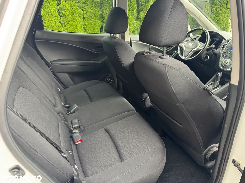 Hyundai ix20 1.6 Style - 23