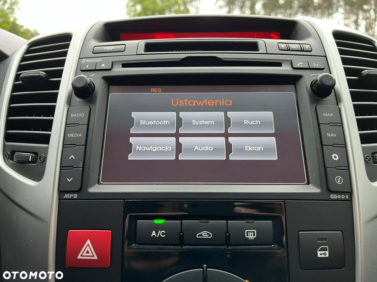 Kia Venga - 18