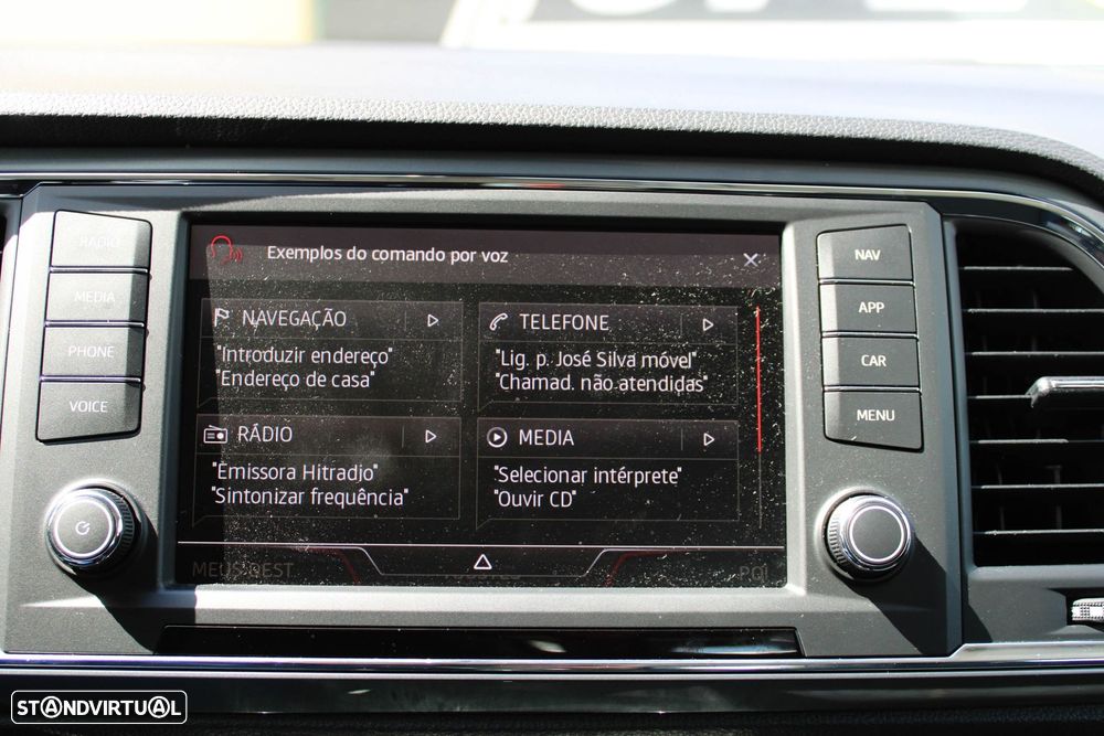 SEAT Ateca 1.6 TDI Style - 35
