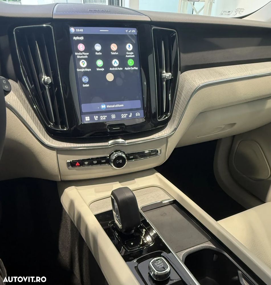 Volvo XC 60 T8 AWD AT PHEV Plus Bright - 11