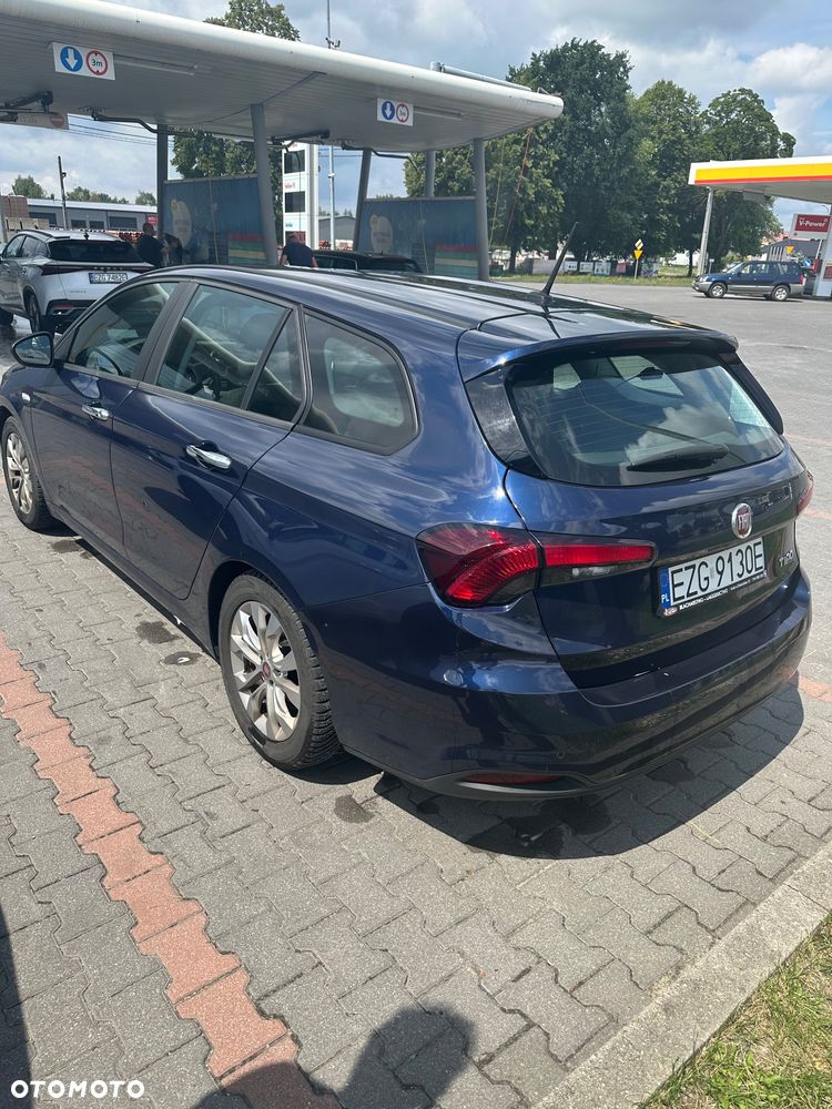 Fiat Tipo 1.4 16V Easy - 1