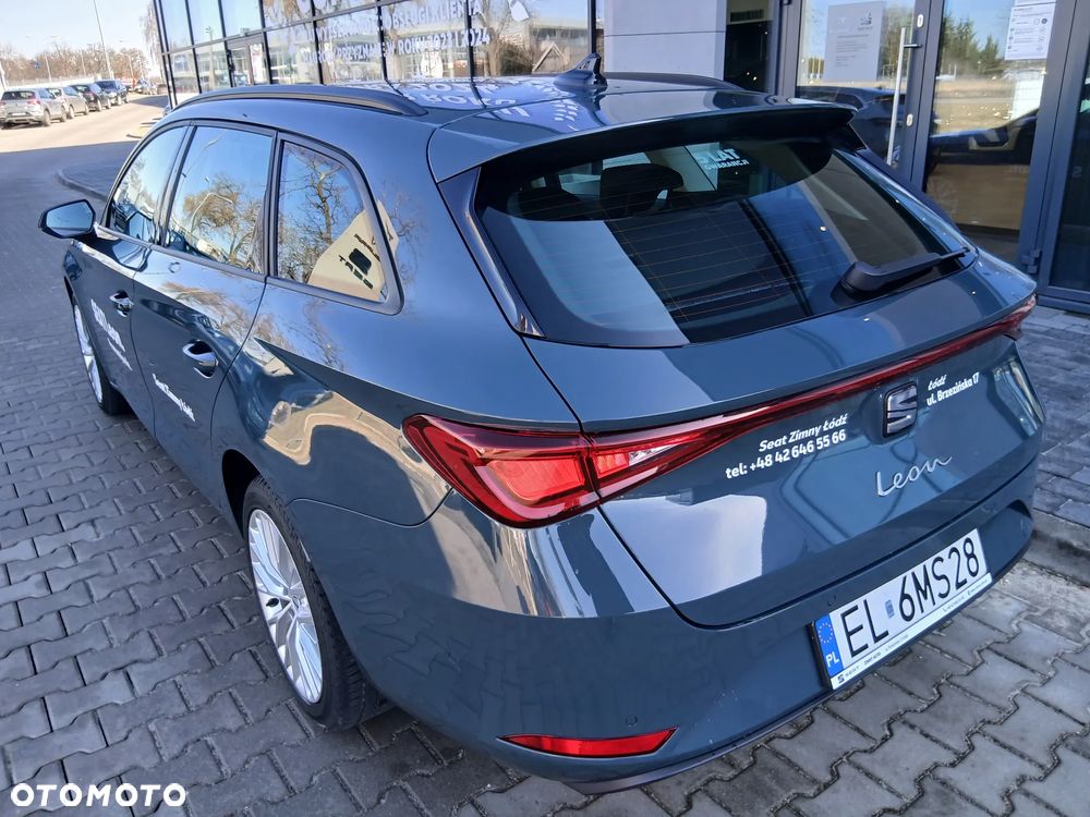 Seat Leon - 7