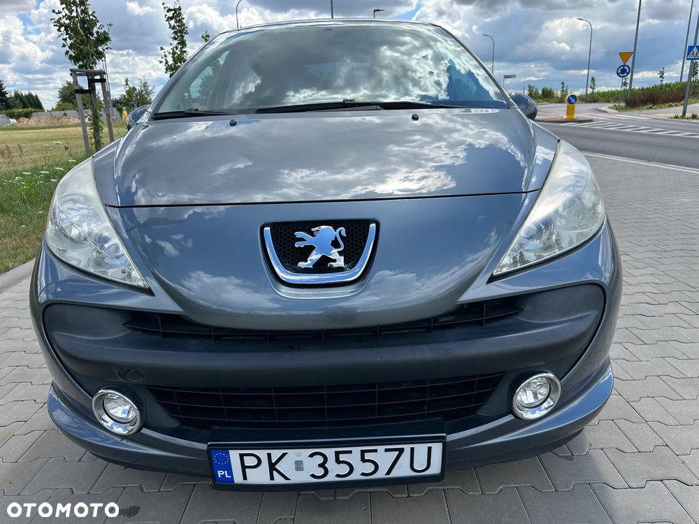 Peugeot 207 75 Urban Move - 7