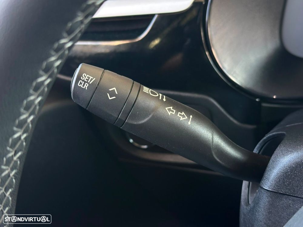 Opel Corsa 1.2 T Elegance Aut. - 15