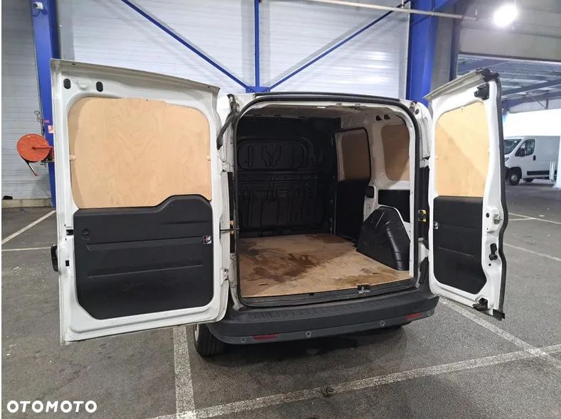 Fiat DOBLO - 5