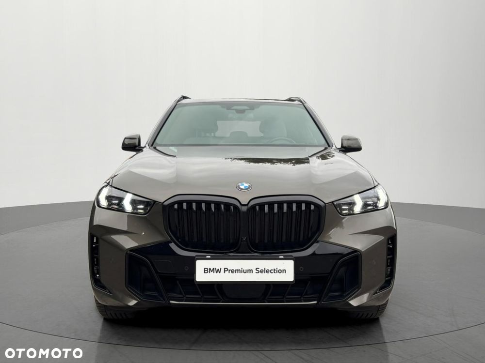BMW X5 xDrive30d mHEV - 7