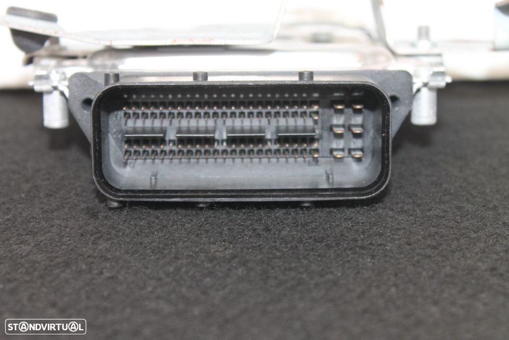 Centralina Mercedes W205 - 3