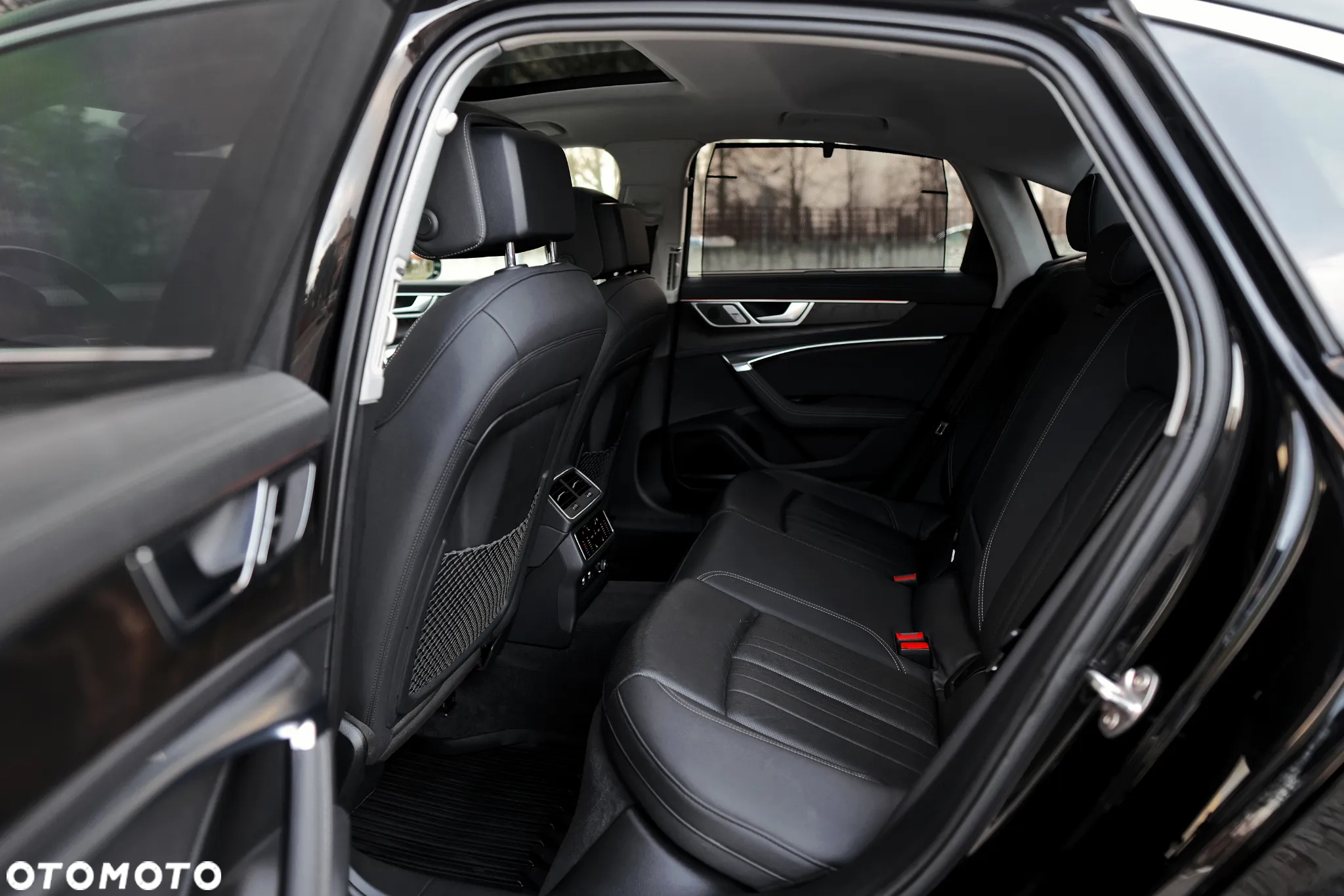 Audi A6 - 20