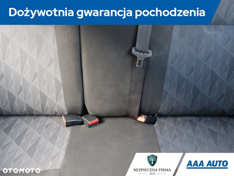 Citroën C-Elysée - 11