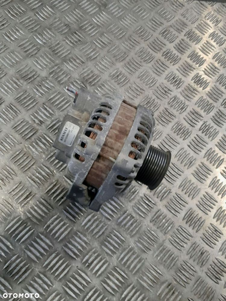 ALTERNATOR RENAULT MIDLUM DXI 5 7 5010589137 - 4
