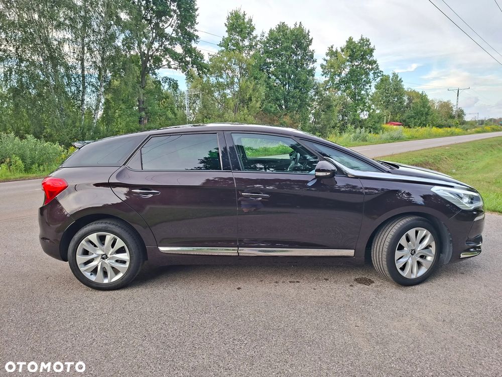 Citroën DS5 2.0 HDi SoChic - 5