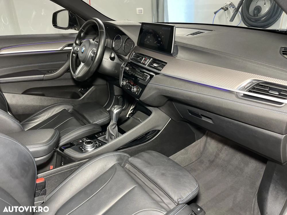 BMW X1 xDrive25e M Sport - 30