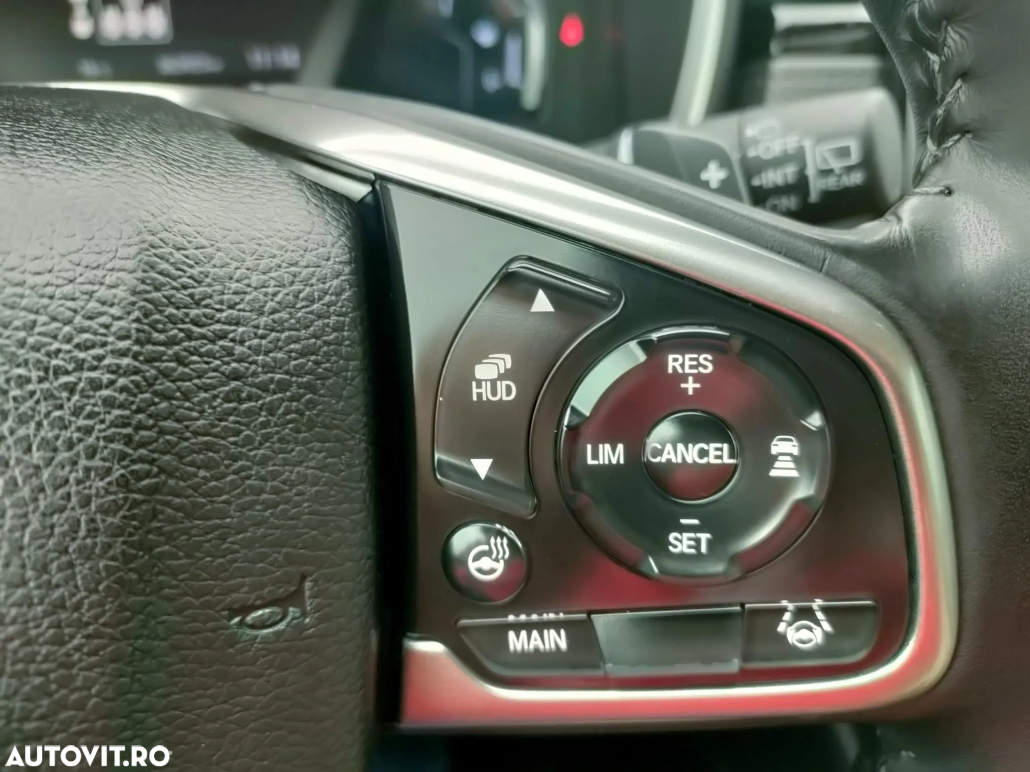 Honda CR-V - 17