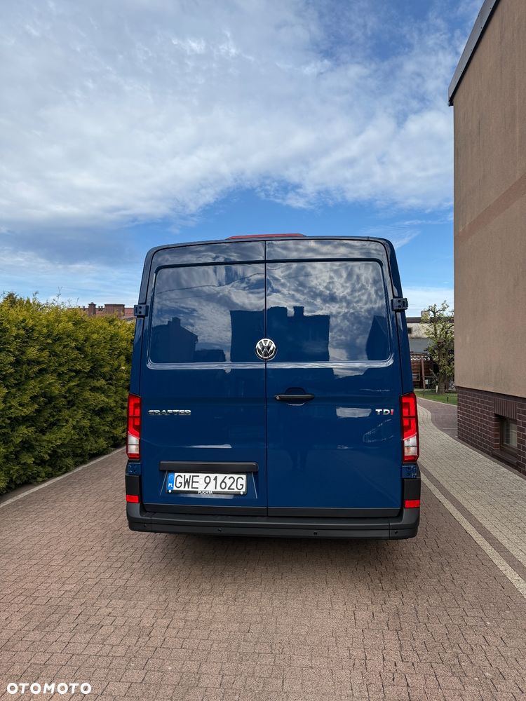 Volkswagen Crafter Standard - 5