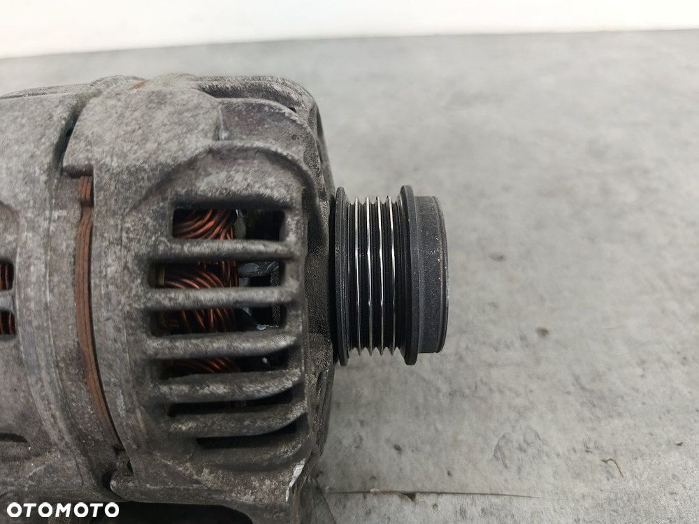 ALTERNATOR VW PASSAT B5 VW  BOSCH 1.9 TDI - 3