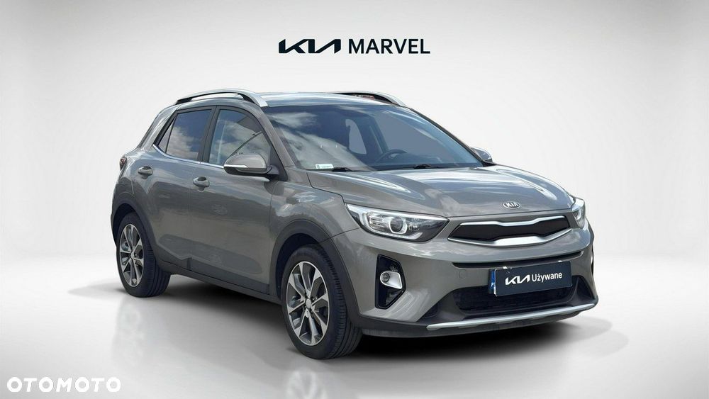 Kia Stonic - 4