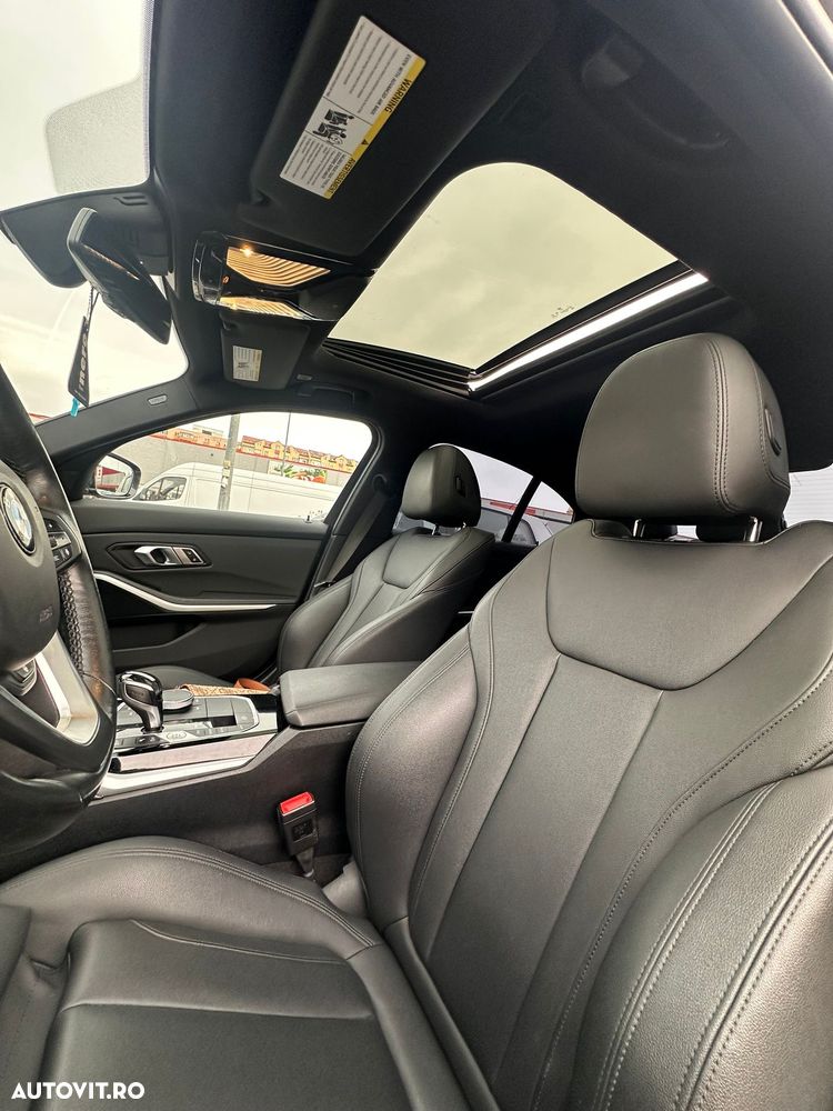 BMW Seria 3 330i xDrive AT - 6