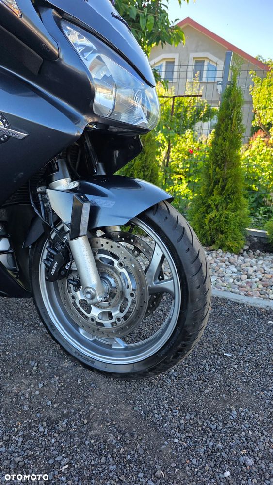Honda ST - 4