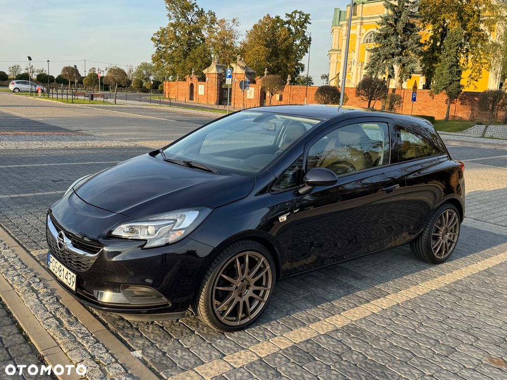 Opel Corsa - 25