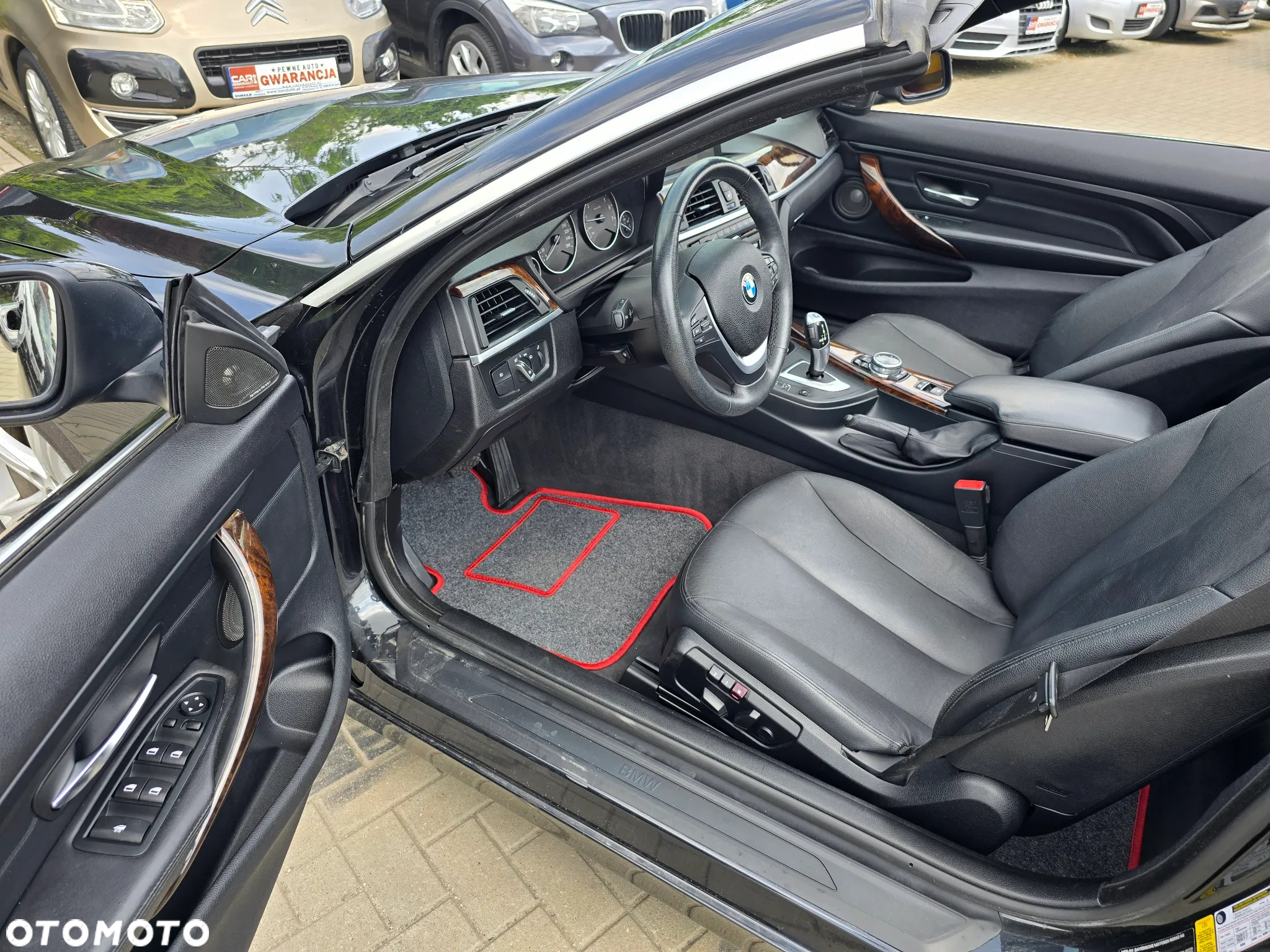 BMW Seria 4 - 8