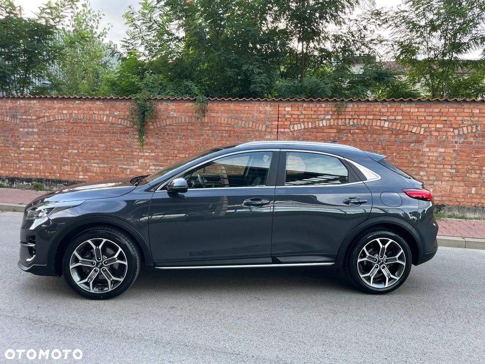 Kia XCeed 1.4 T-GDI L Business Line - 8
