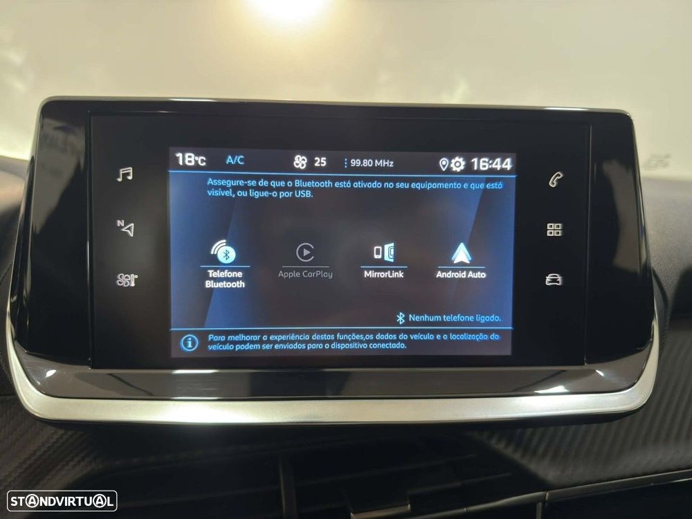 Peugeot 2008 1.5 BlueHDi Active Pack - 14