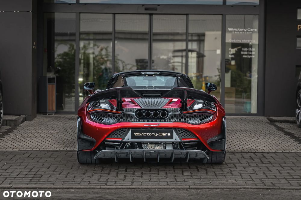 McLaren 765LT Spider - 22