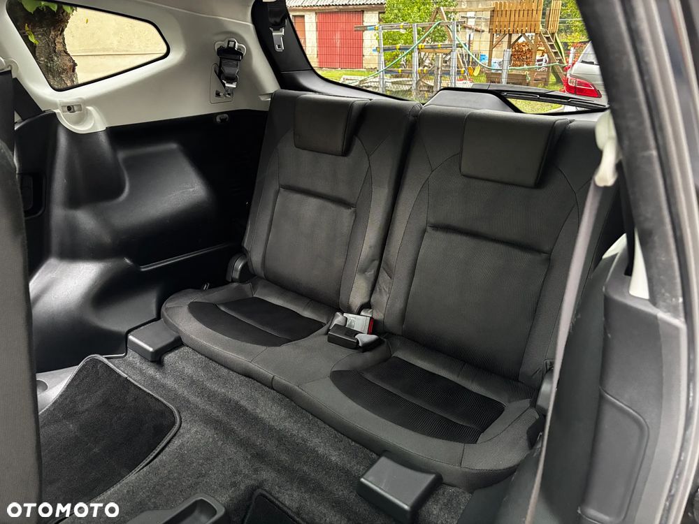 Nissan Qashqai+2 2.0 tekna - 17