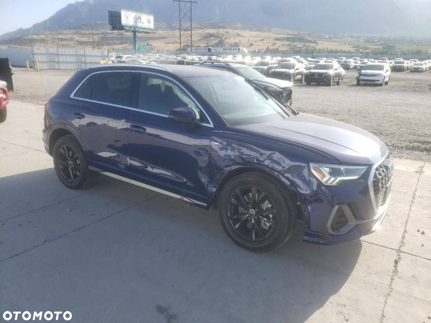 Audi Q3 - 10
