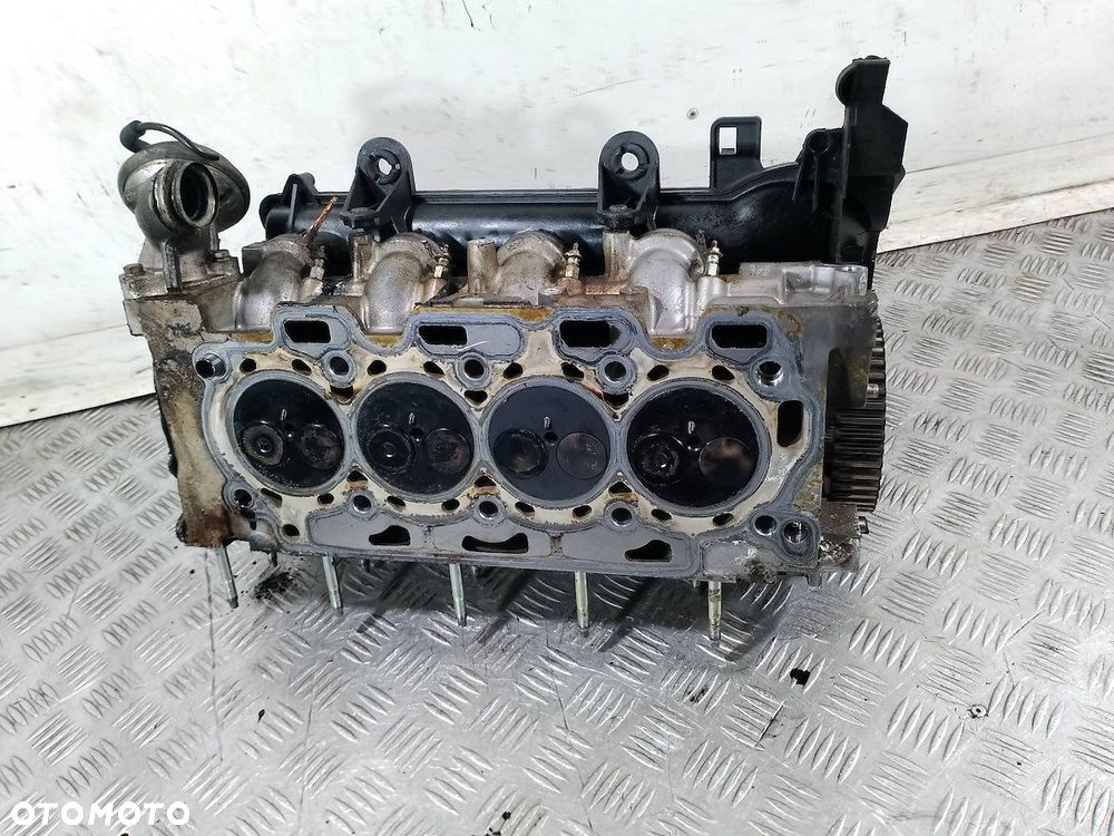 GŁOWICA CITROEN C2 1.4 HDI - 2