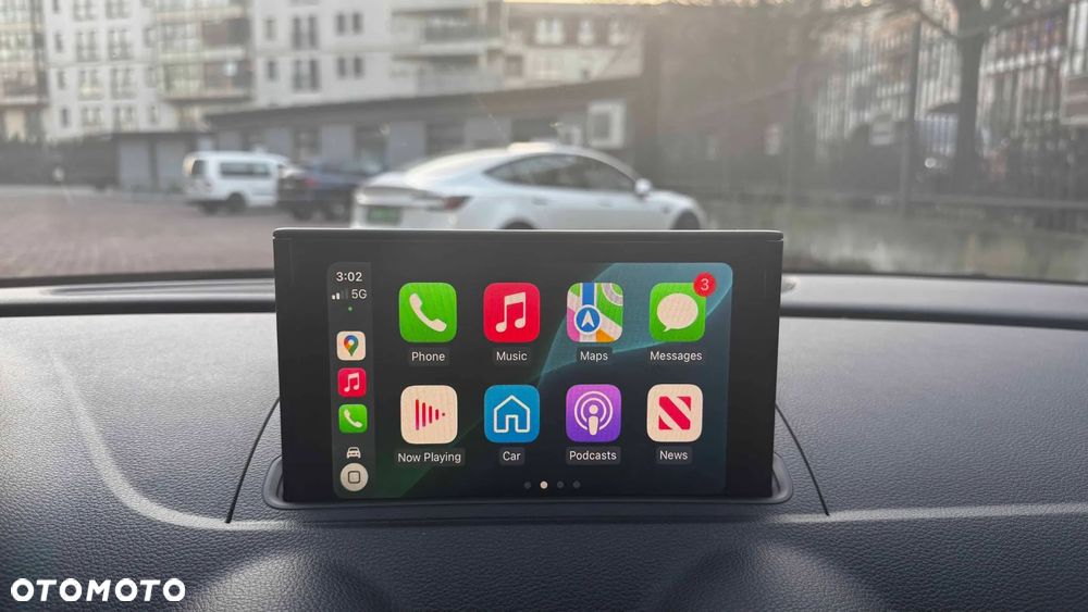 Audi A3 Sportback 1.6 TDI S tronic - 10