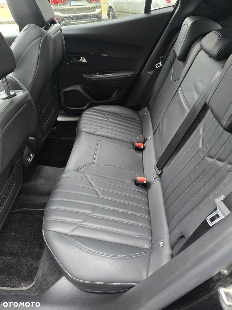 Peugeot 2008 1.5 BlueHDi GT Pack S&S EAT8 - 13