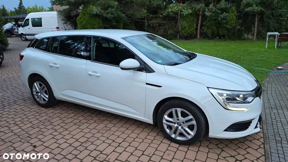 Renault Megane 1.2 Energy TCe Intens - 14