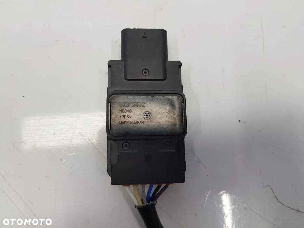 NOWA Sonda lambda czujnik NOX VOLVO XC60 II LIFT MK2 V60 32312432 - 3