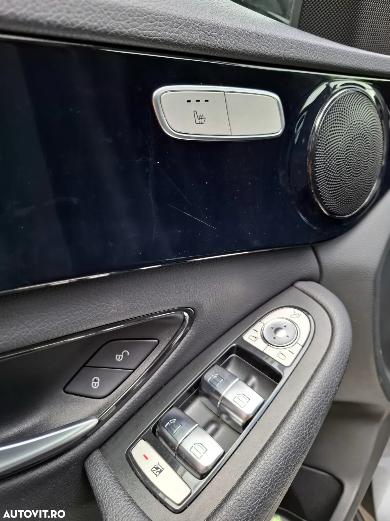Mercedes-Benz C 180 d T 9G-TRONIC - 13