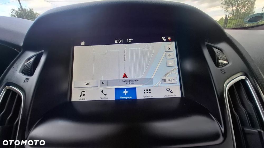 Ford Focus 1.5 EcoBoost STart-Stopp-System ST-LINE - 36