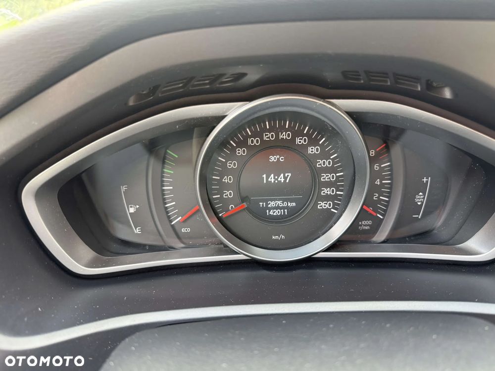 Volvo V40 T2 Kinetic - 14