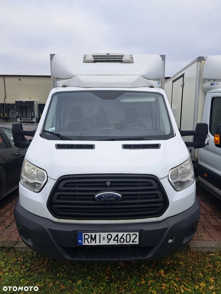 Ford TRANSIT - 2