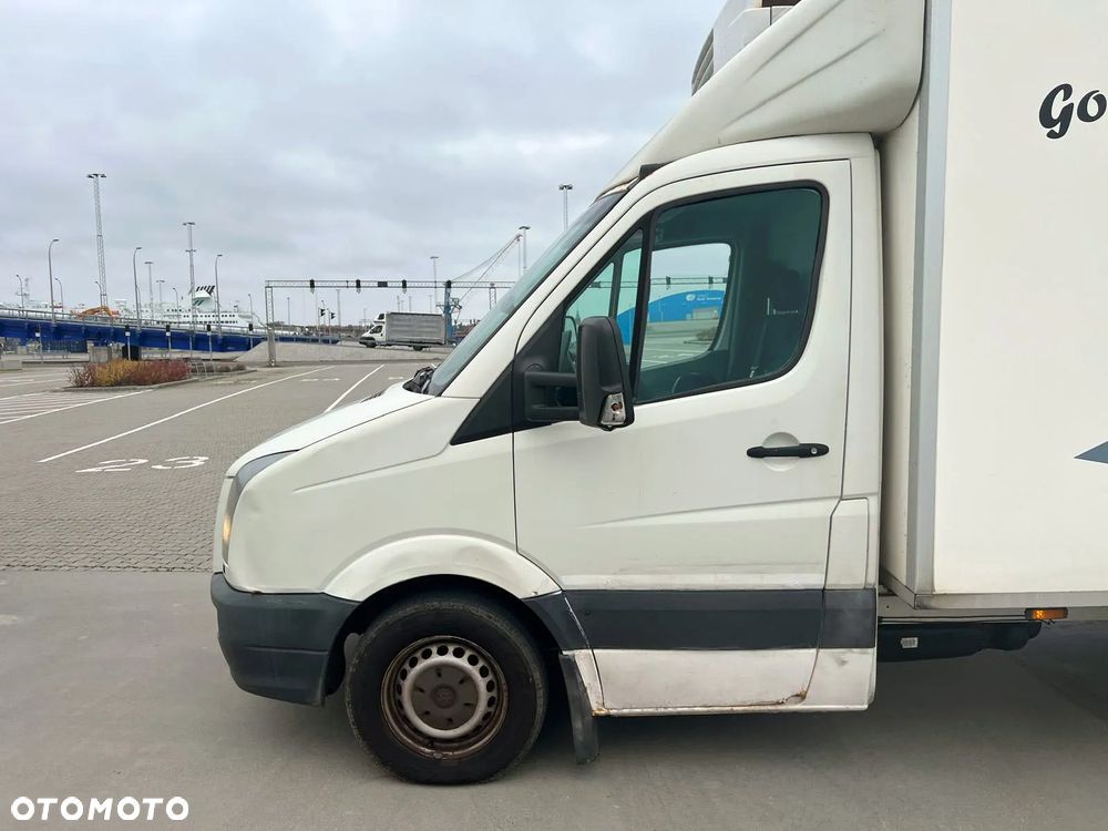 Volkswagen Crafter - 7