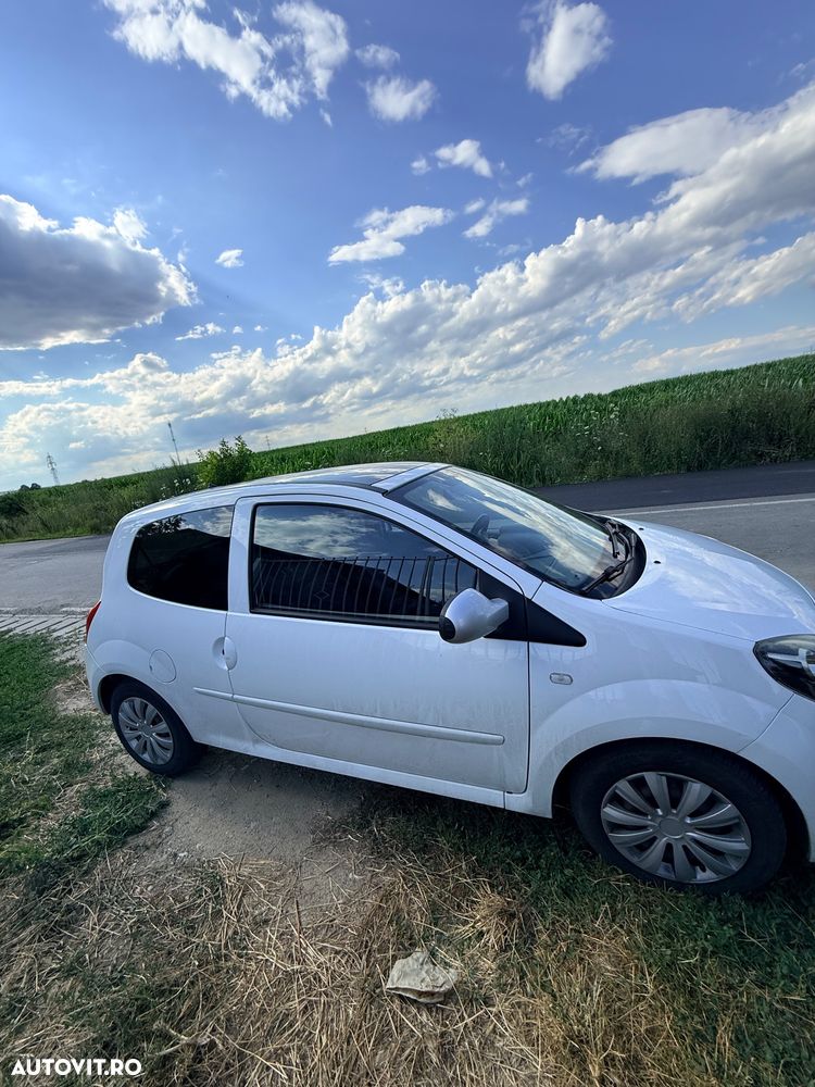 Renault Twingo 1.2 16V 75 Quickshift eco2 - 1