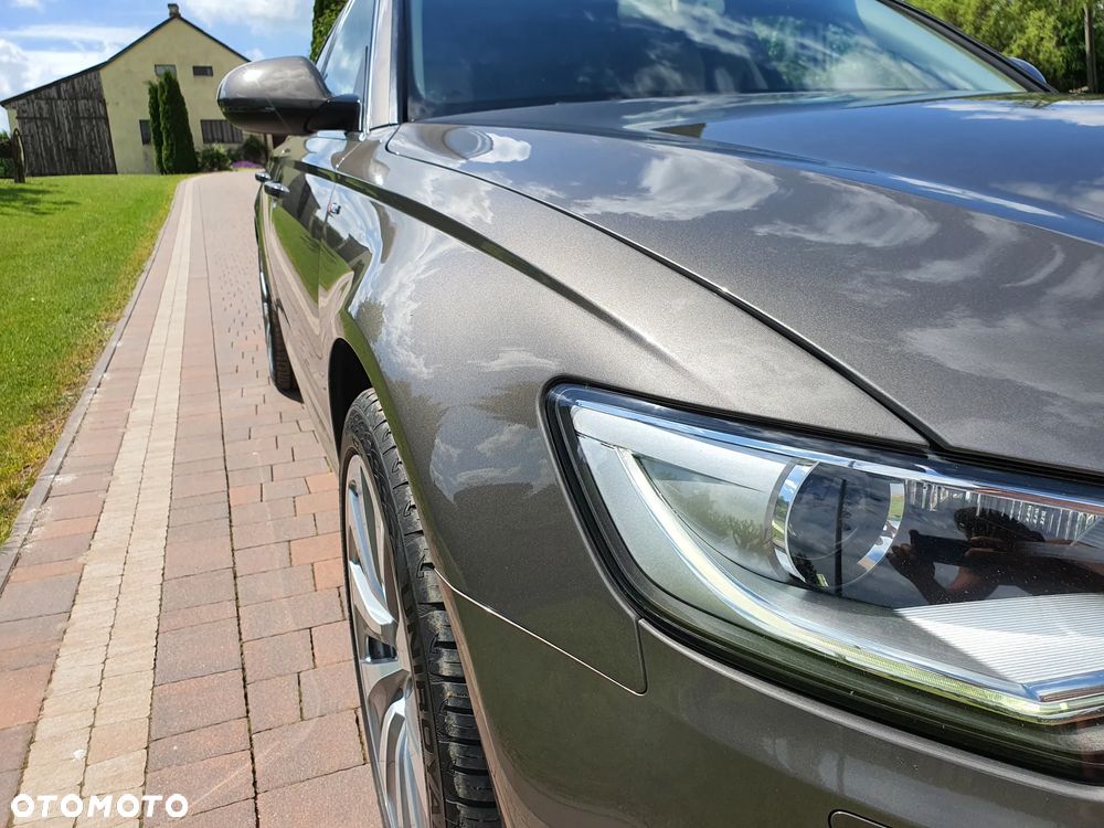 Audi A6 Avant - 12