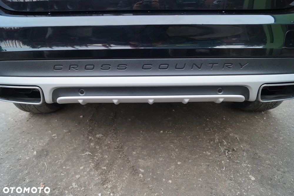 Volvo V60 Cross Country D4 AWD Summum - 5