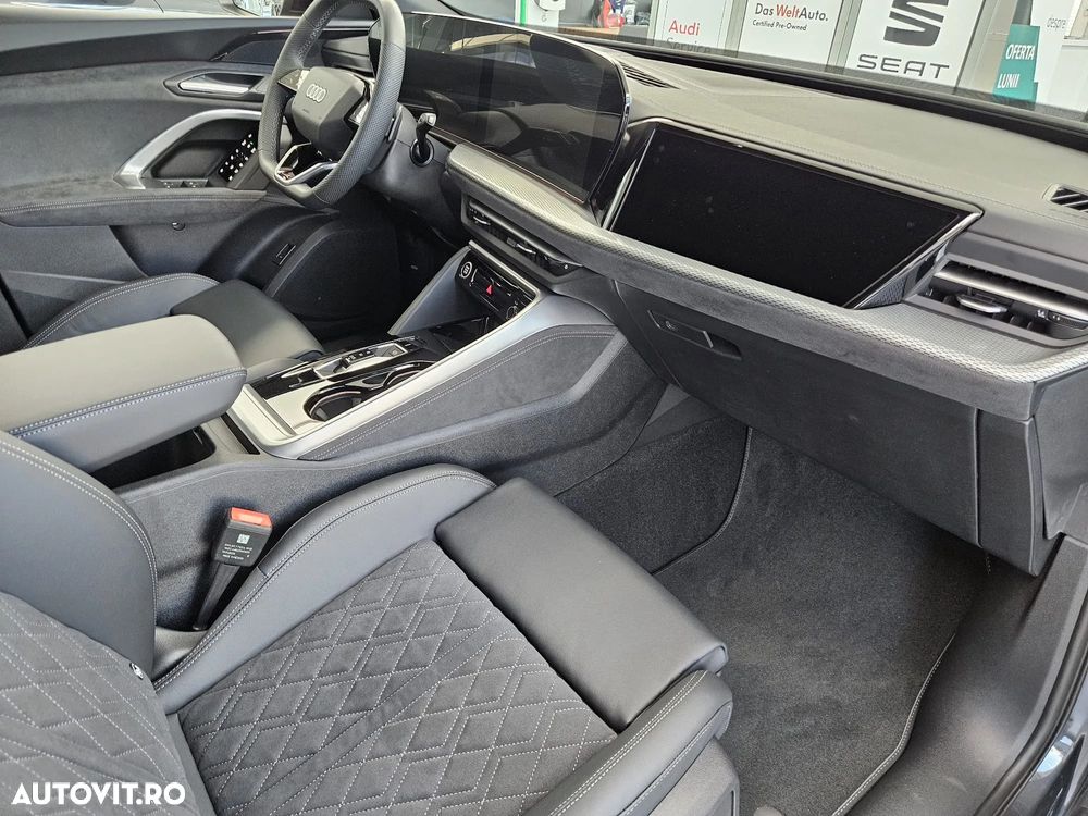 Audi Q5 40 TDI quattro S tronic MHEV - 24