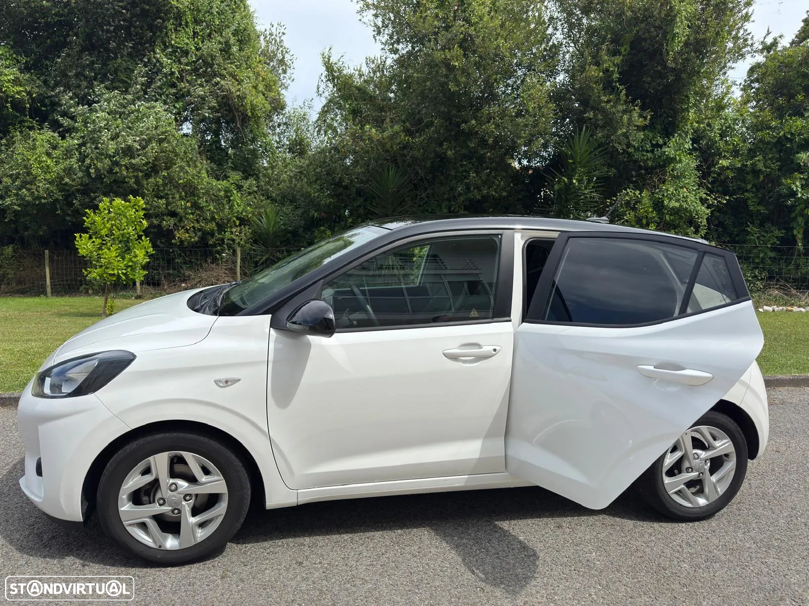 Hyundai i10 1.0 Comfort - 5