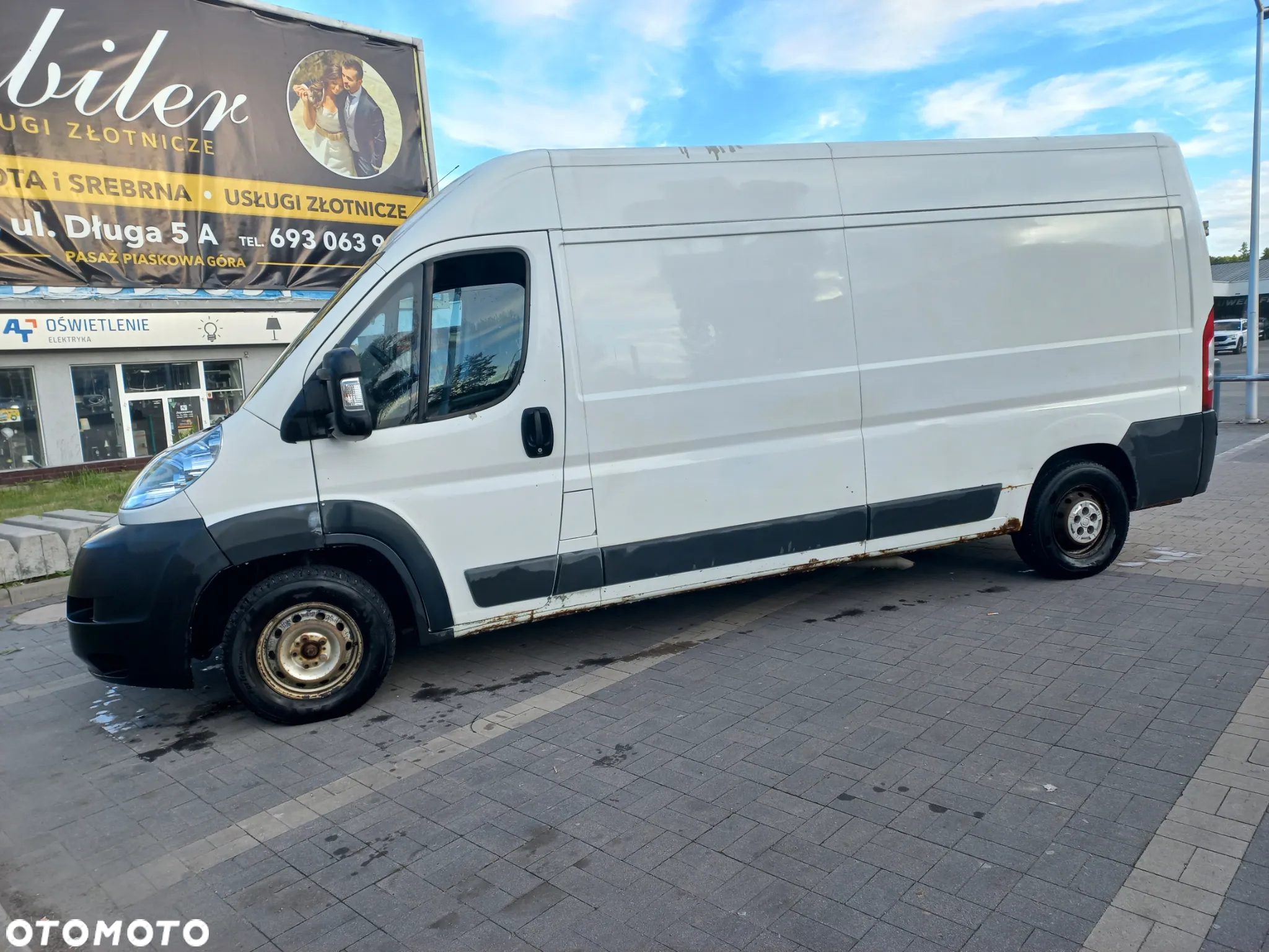 Fiat DUCATO - 27