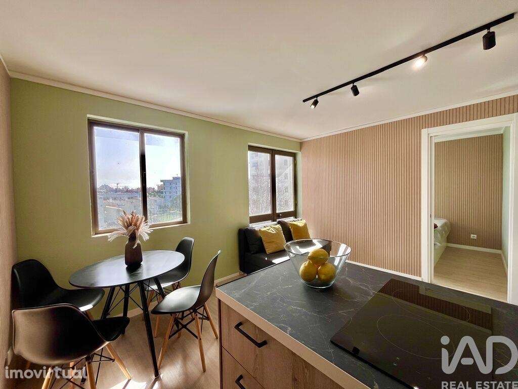 Apartamento T2 em Quarteira de 45 m2 - Grande imagem: 3/26