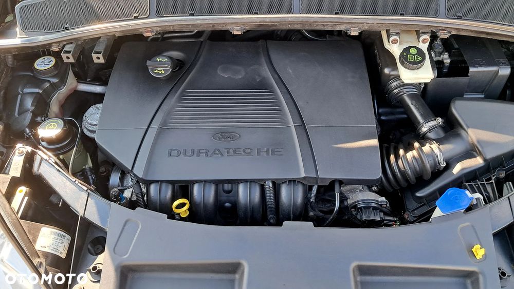 Ford S-Max 2.0 Titanium - 8