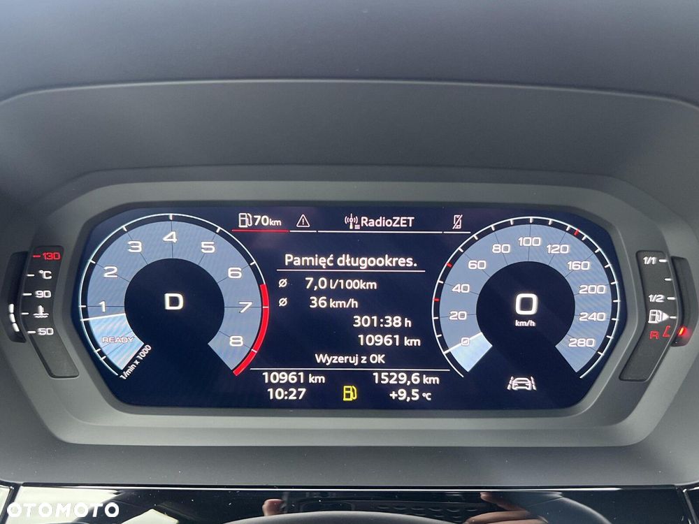 Audi A3 Limousine - 14